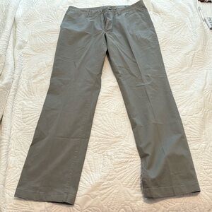 Gray Bonobos Slacks
